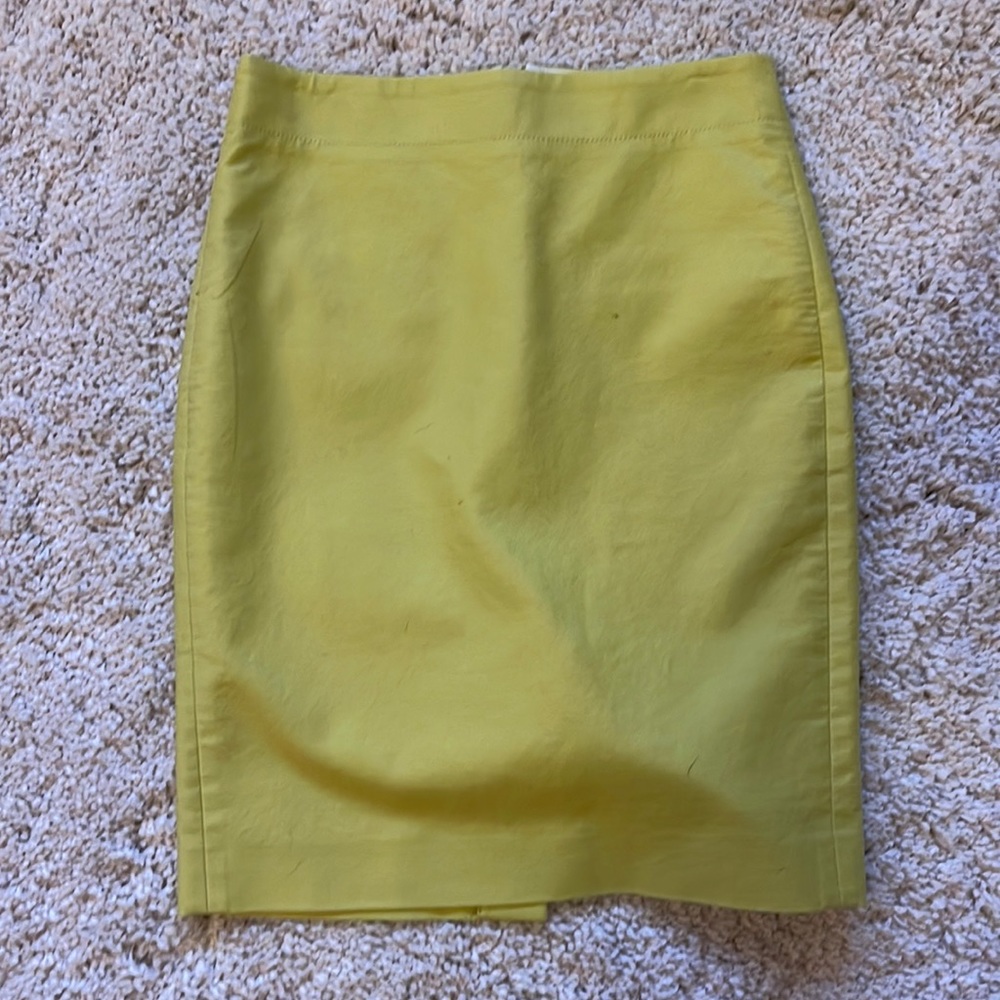 NEVER WORN SKIRT
